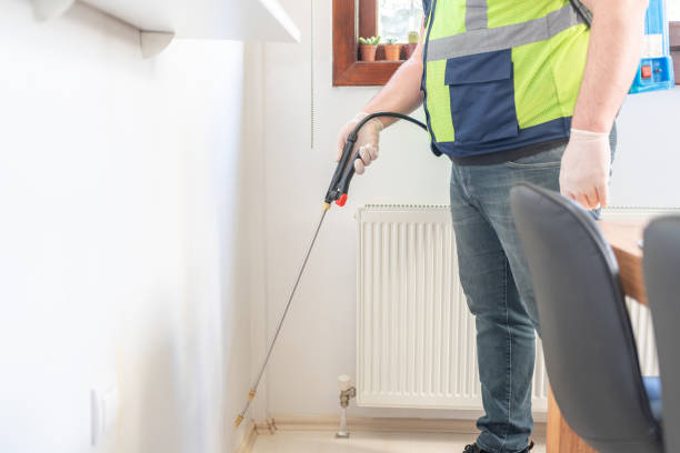 Best Emergency Pest Control  in Edgerton, KS